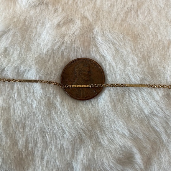 🔥 18” Real Gold Chain - Picture 3 of 5